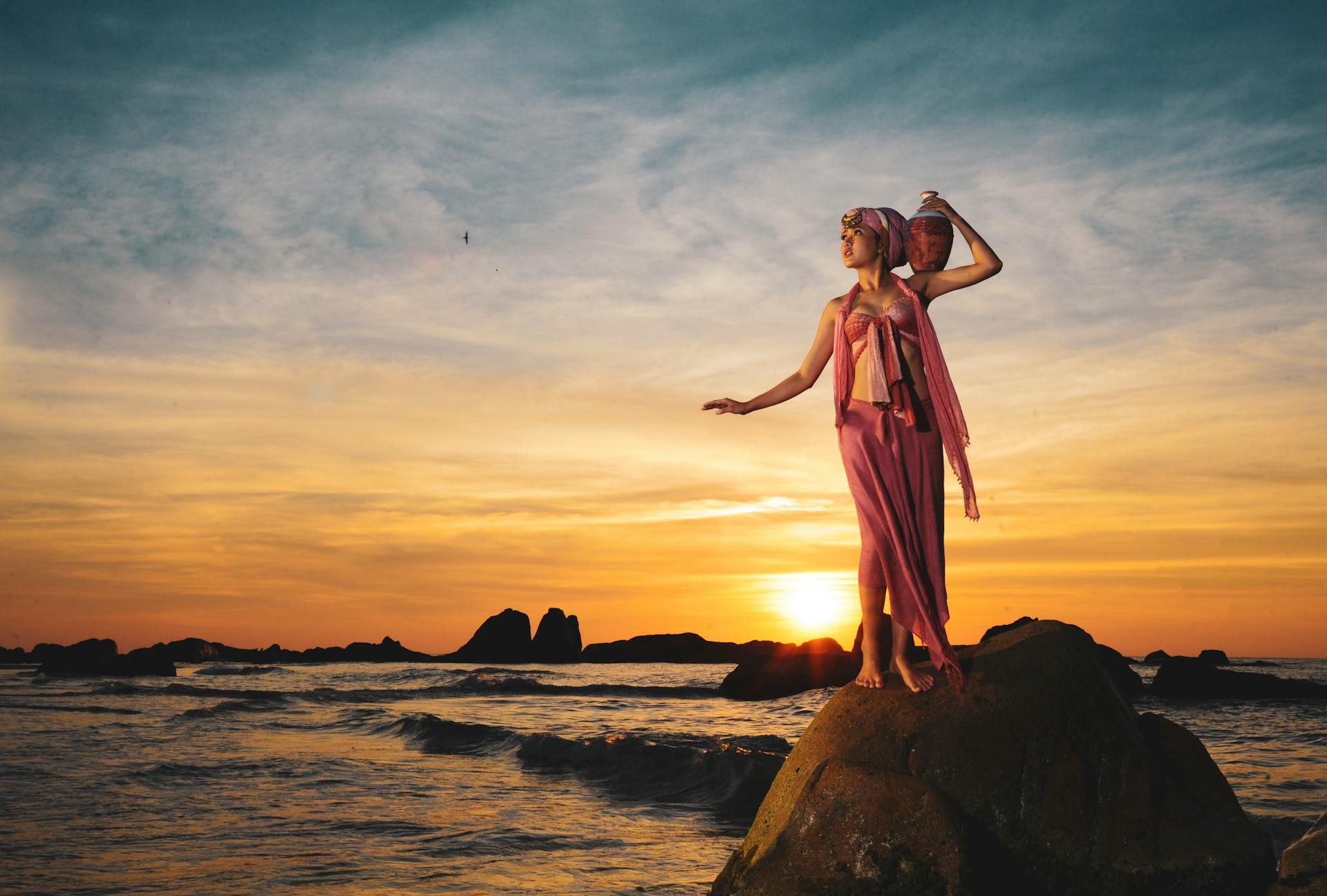 Begin your Lam Dong Tours with a scenic adventure